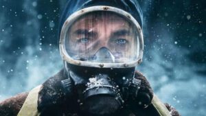 Netflix turns to generative AI for visual effects in original series T &hellip;