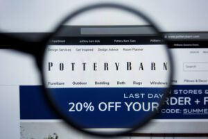 Pottery Barn to launch in the UK in Autumn 2025, offering curated furn &hellip;