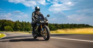 How the law shapes the reality for motorcyclists after serious injurie &hellip;