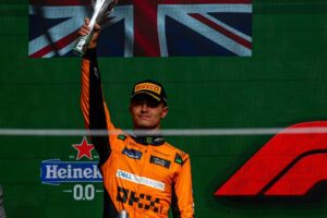 The real Formula 1: British Grand Prix highlights UK’s £16bn motors &hellip;