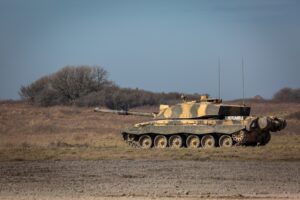 Defence sector confident of job surge as firms await MoD contracts