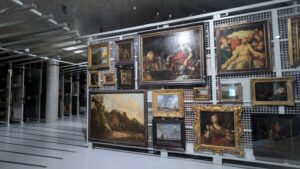 Brushed with value: How fine art is becoming the tax-efficient investm &hellip;