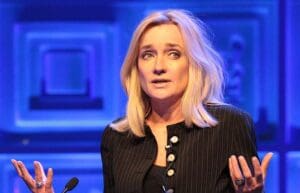 Former Dragons’ Den star Julie Meyer stripped of MBE after court con &hellip;