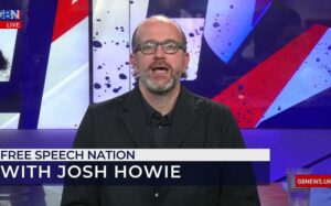 Trump Media to stream GB News on Truth+ in global expansion deal