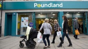 Poundland to close 49 more UK stores as new owners push ahead with res &hellip;