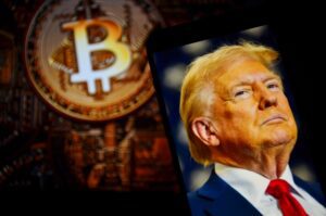 Trump opens $9tn US retirement market to crypto in landmark executive  &hellip;