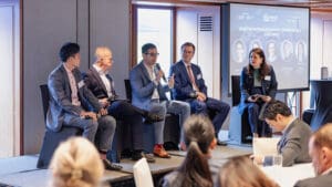 Prince Albert II Foundation and Circulate Capital join forces to tackl &hellip;