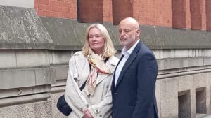 Pressure mounts on LinkedIn to close account of jailed stalker Sam Wal &hellip;