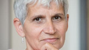 Two new crossbench peers appointed to House of Lords for expertise in  &hellip;