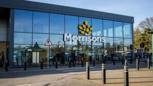 Morrisons to shut 103 outlets including cafés, florists and pharmacie &hellip;