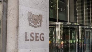 London Stock Exchange seals £170m deal with 11 global banks to streng &hellip;