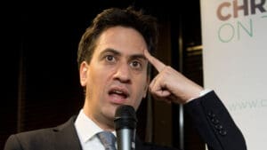 Ed Miliband signals potential VAT cut on energy bills as affordability &hellip;