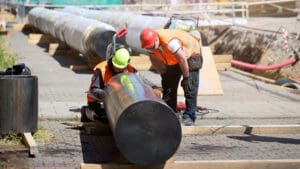 Government targets 400,000 new green energy jobs in major national ski &hellip;