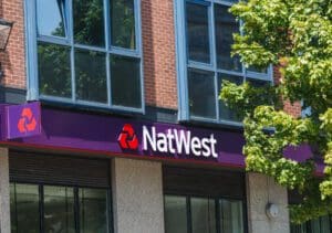 NatWest profits surge 30% as higher interest rates fuel bank earnings