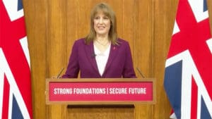 Reeves shifts blame for looming tax rise to Brexit and austerity ahead &hellip;