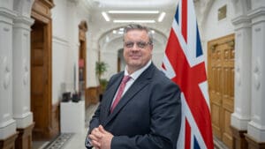 Government still weighing changes to small company filing rules, says  &hellip;