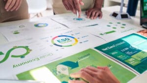 Tories vow to ‘take a chainsaw’ to ESG rules to boost London listi &hellip;