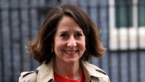 Liz Kendall unveils record £55bn R&D investment to make Britain a &hellip;