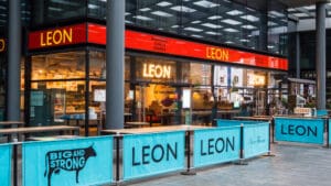 Leon to close sites and cut jobs as fast-food chain enters administrat &hellip;