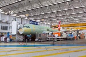 Airbus steps in to rescue 3,000 UK jobs as Boeing strikes deal on Spir &hellip;