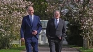 UK and Ireland strengthen economic partnership as £937m investment se &hellip;